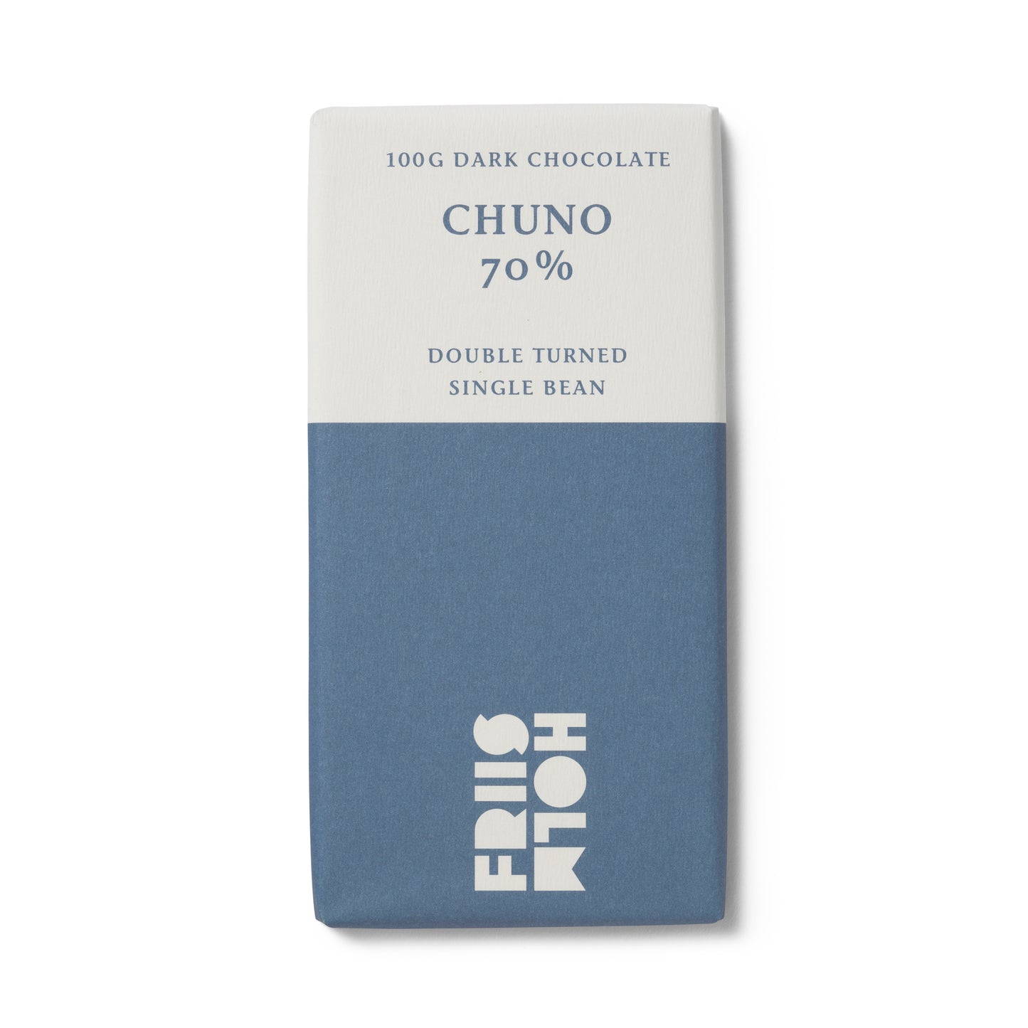 Chuno 70 % Double Turned, 100 g.