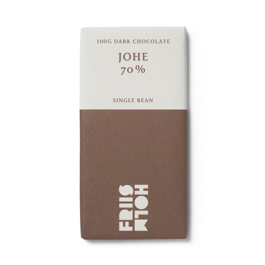 Johe 70 %, 100 g.