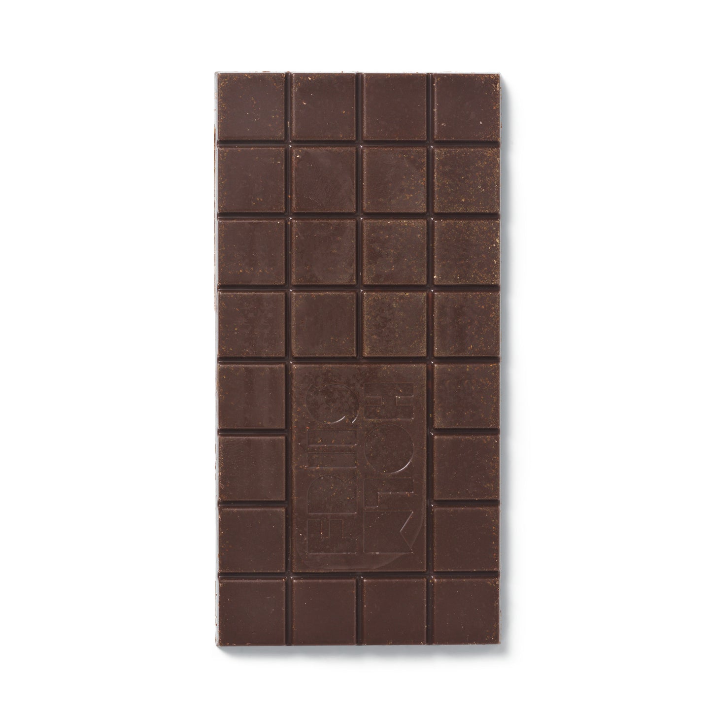 Nicaliso Green Cinnamon 70 %, 100 g.