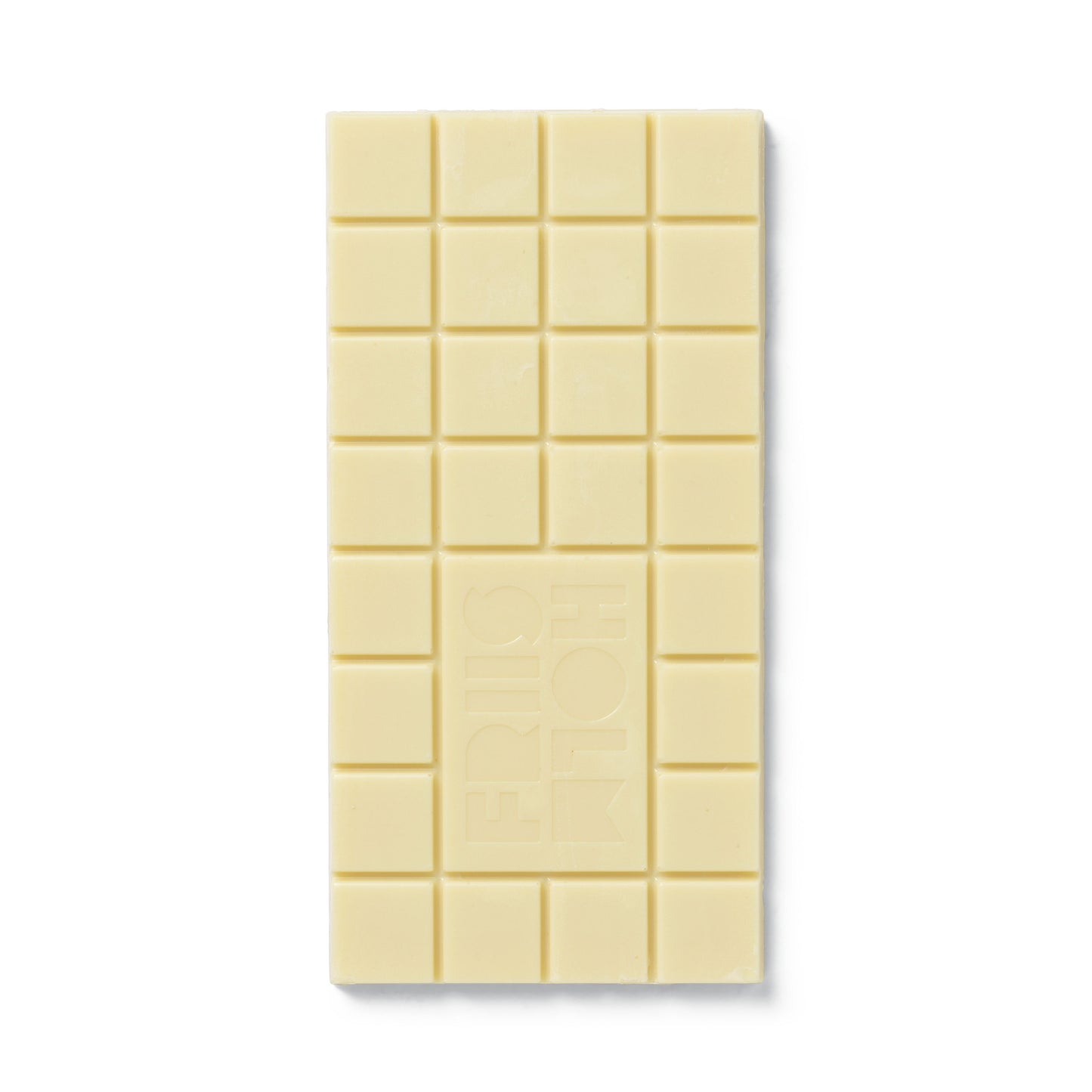 White 40 %, 100 g. Økologisk. DK-ØKO-100. IKKE-EU-JORDBRUG