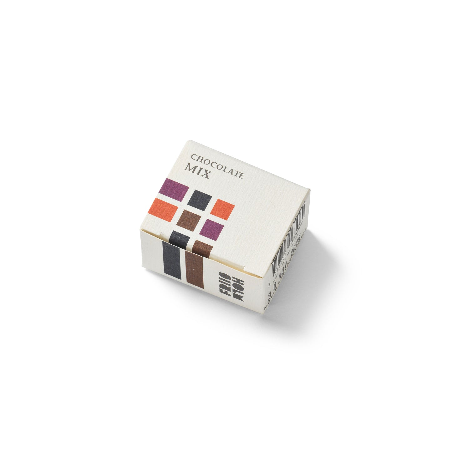 Cube Mix, 4x5 g.
