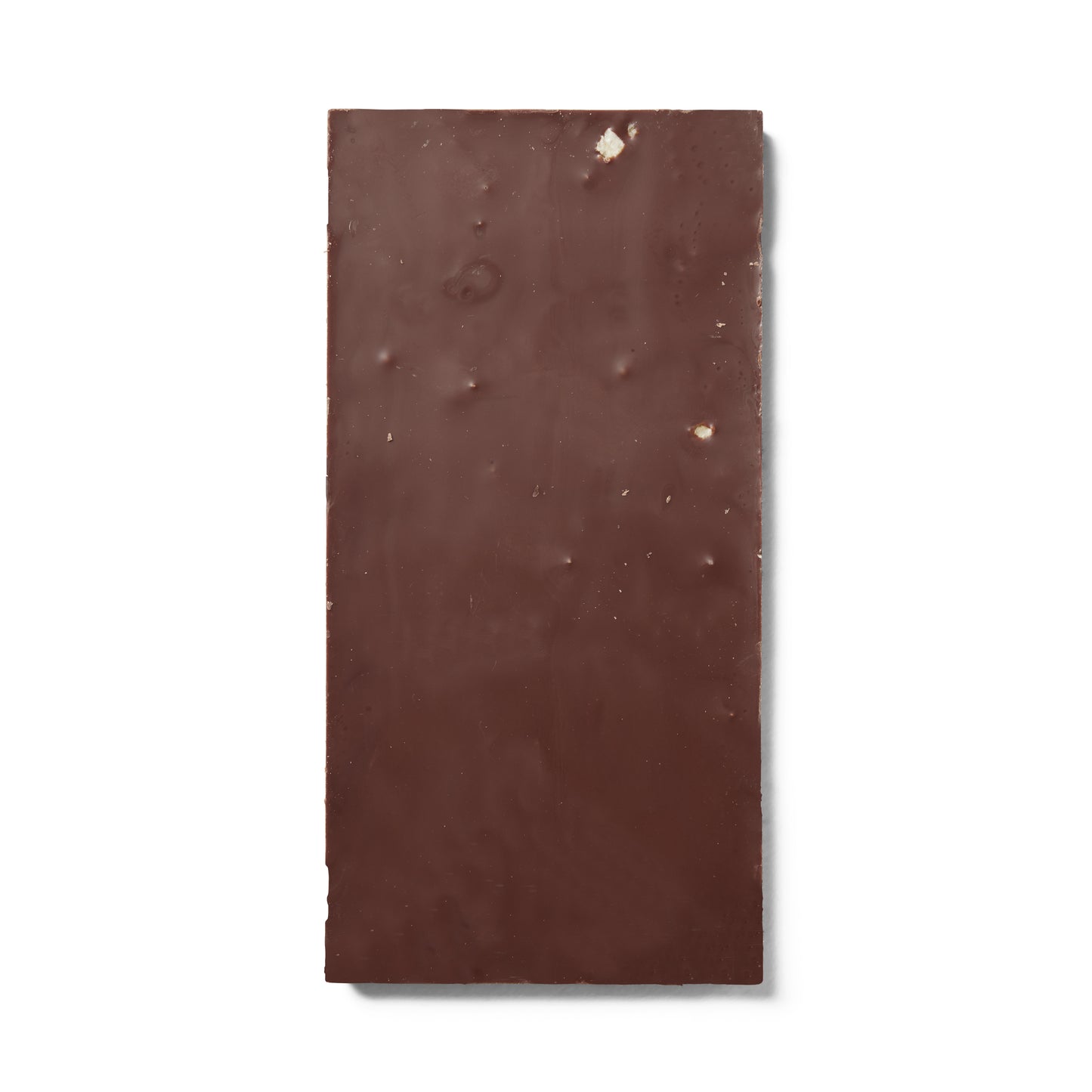 Candied Orange - Dark Milk Chocolate 52% , 100 g.