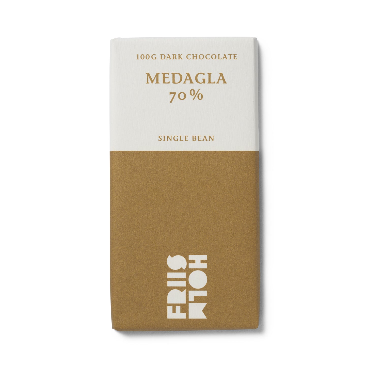 Medagla 70 %, 100 g.